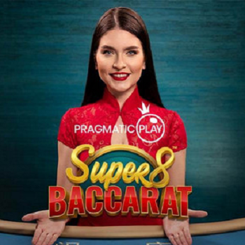 Super 8 Baccarat